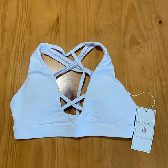 Buffbunny Collection Other - Brand new BuffBunny Sports Bra